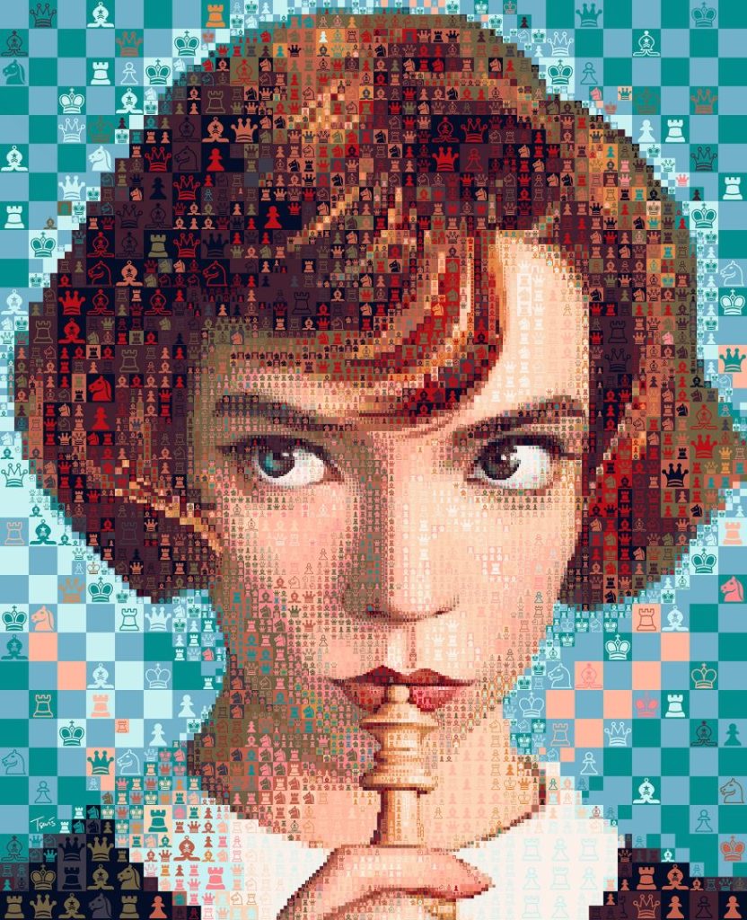 Charis Tsevis