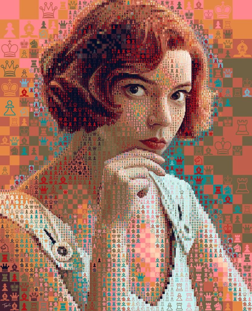 Charis Tsevis