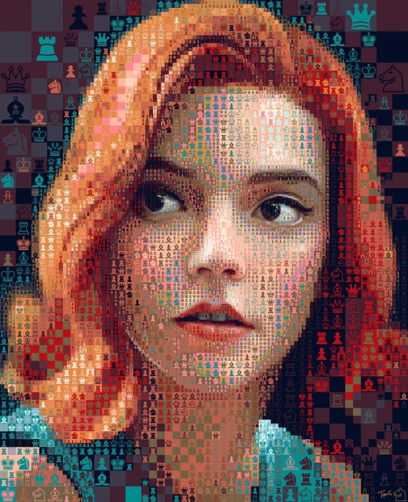 Charis Tsevis