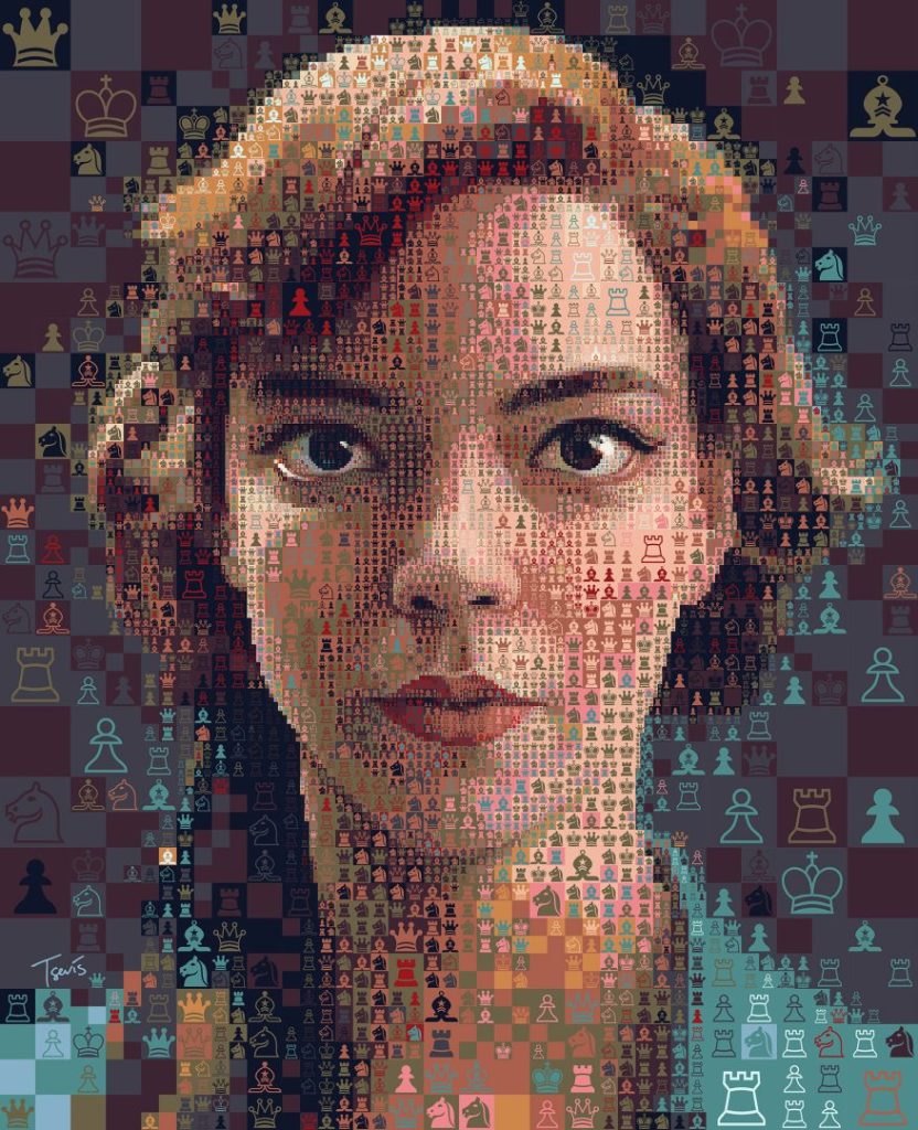 Charis Tsevis